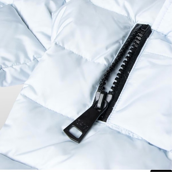 SAM. Luna puffer in glacier NWT - Picture 9 of 16